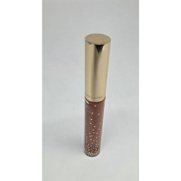 Estee Lauder 2013 Limited Edition Lip Gloss 25 Praline Paradise Shimmer - Picture 1 of 3